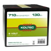 Batterij