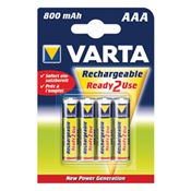 Batterij