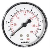 Drukmeters