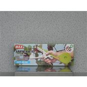 Max-tang/tape/nietjes