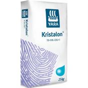Kunstmest oplosbaar