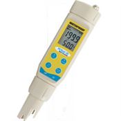 EC/PH meter