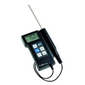 Thermometers